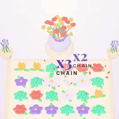 Bloom Chain screenshot
